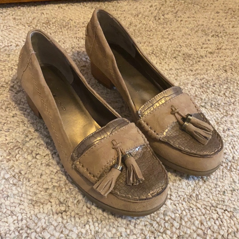 Bandolino Loafers sz 7